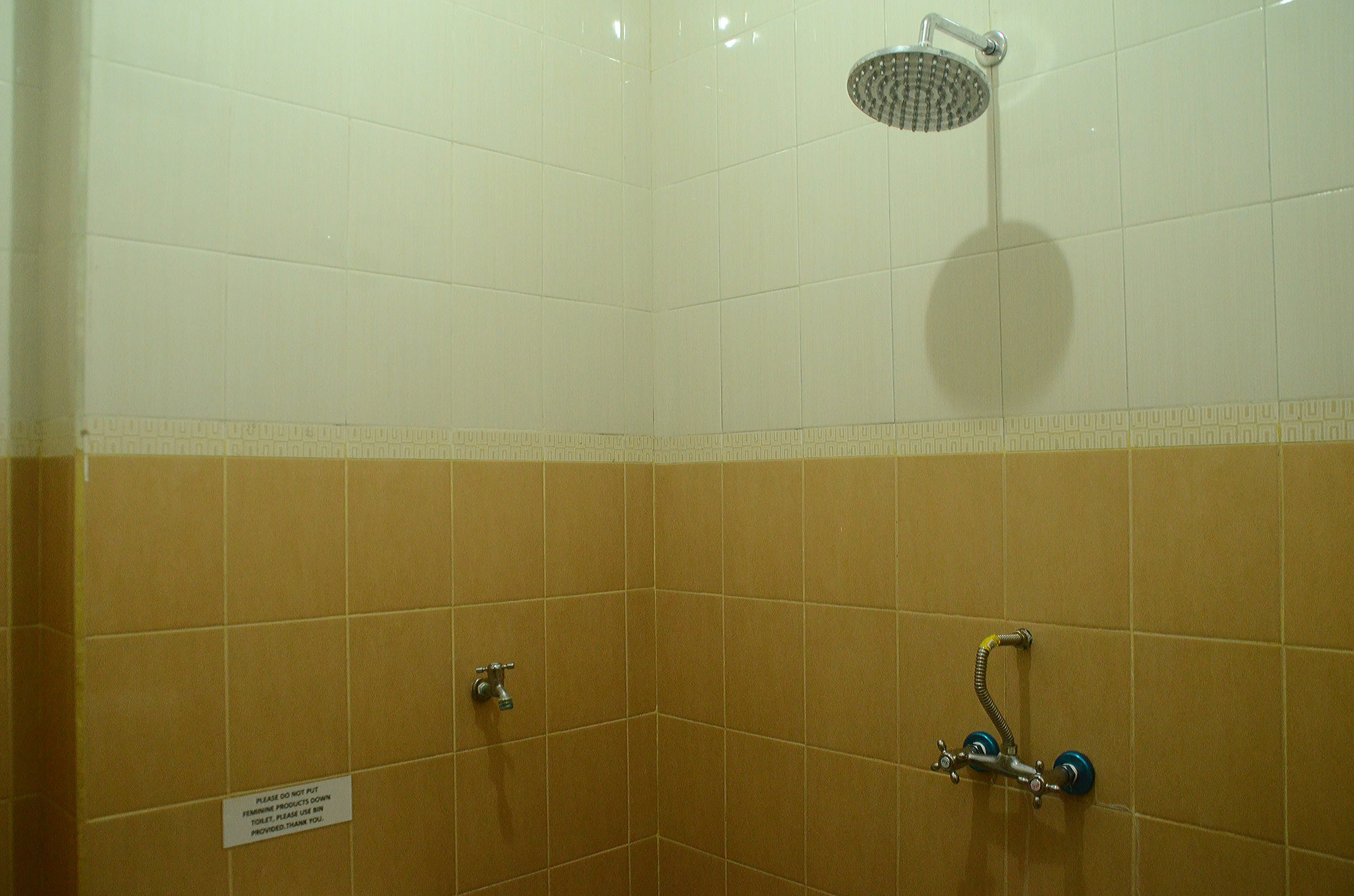 Budget Door Legian Inn Kuta  Exterior photo